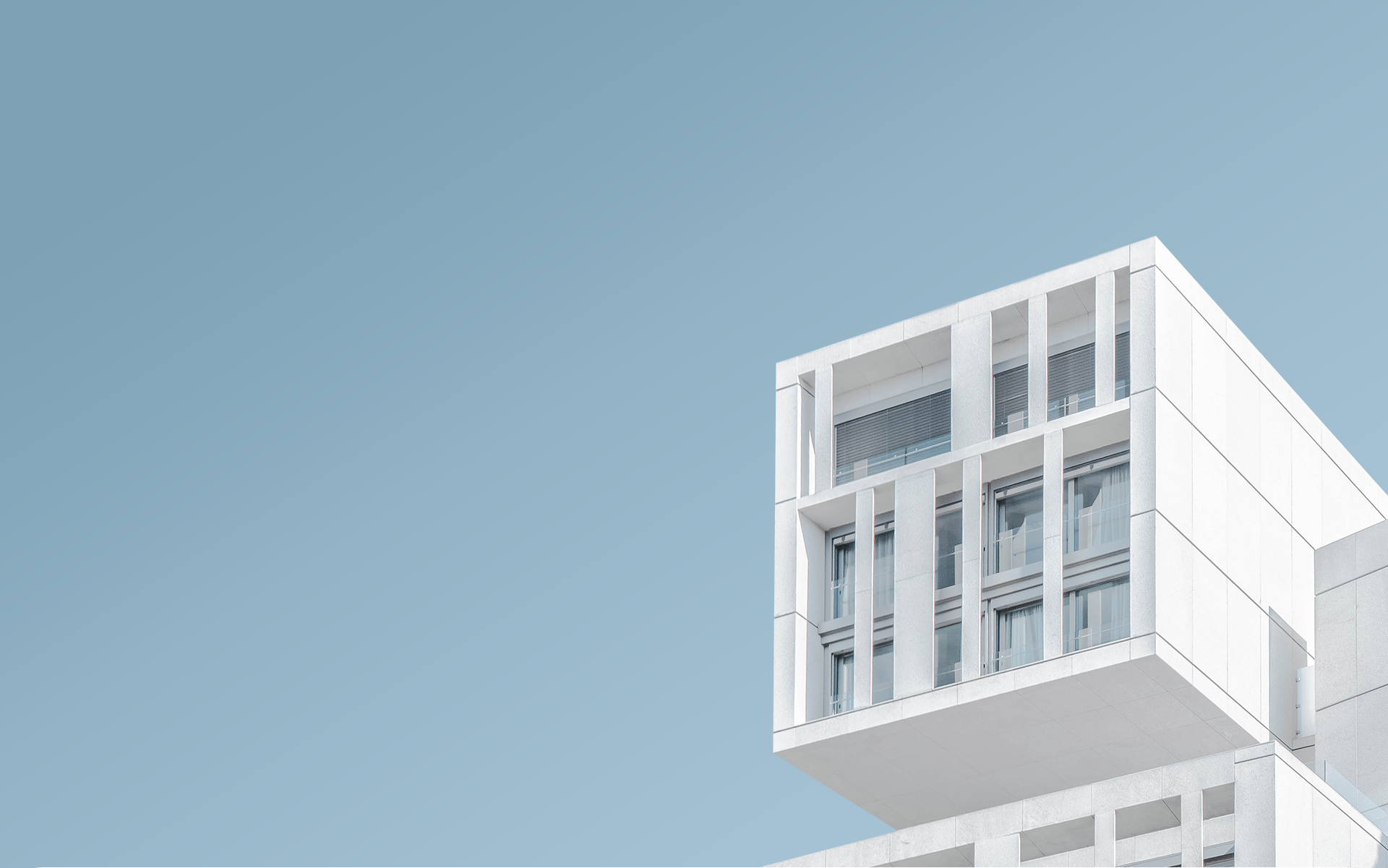 banner parallax