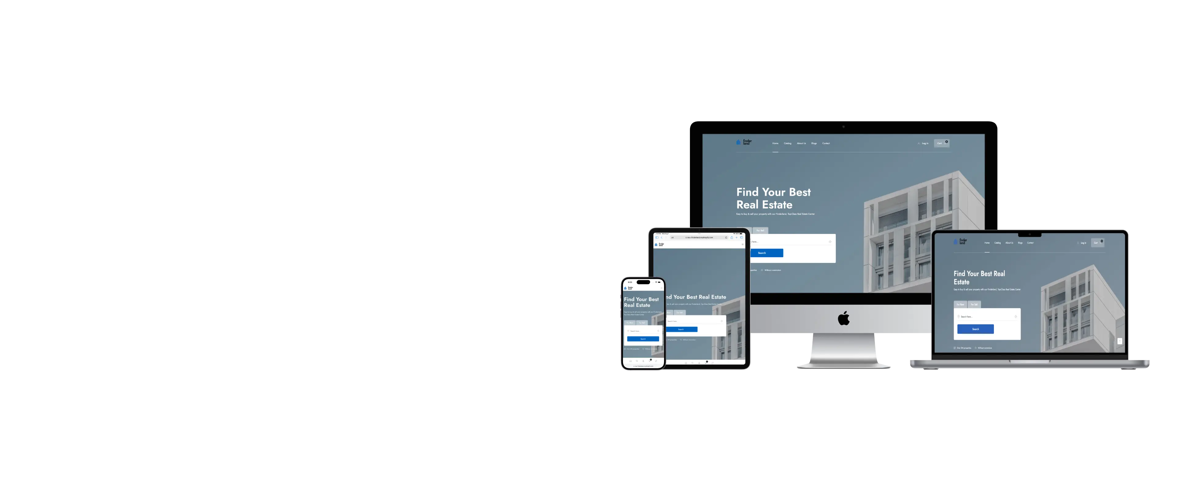 banner footer top